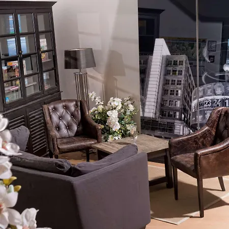 德绍戴斯酒店 3*