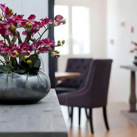 酒店 德绍戴斯酒店 Dessau-Rosslau