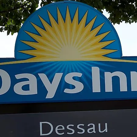 Hotel Days Dessau-Rosslau