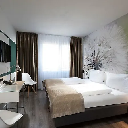 Hotel Days Dessau-Rosslau
