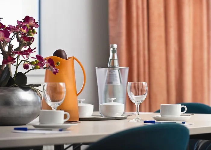 Days Hotel Dessau-Rosslau