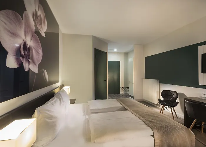 Hotel Days Dessau-Rosslau