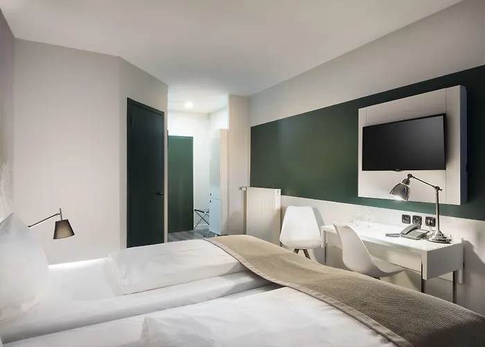 Days Hotel Dessau-Rosslau