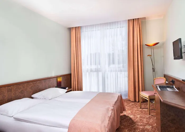 Hotel Days Dessau-Rosslau