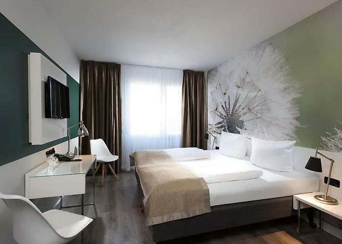 Hotel Days Dessau-Rosslau